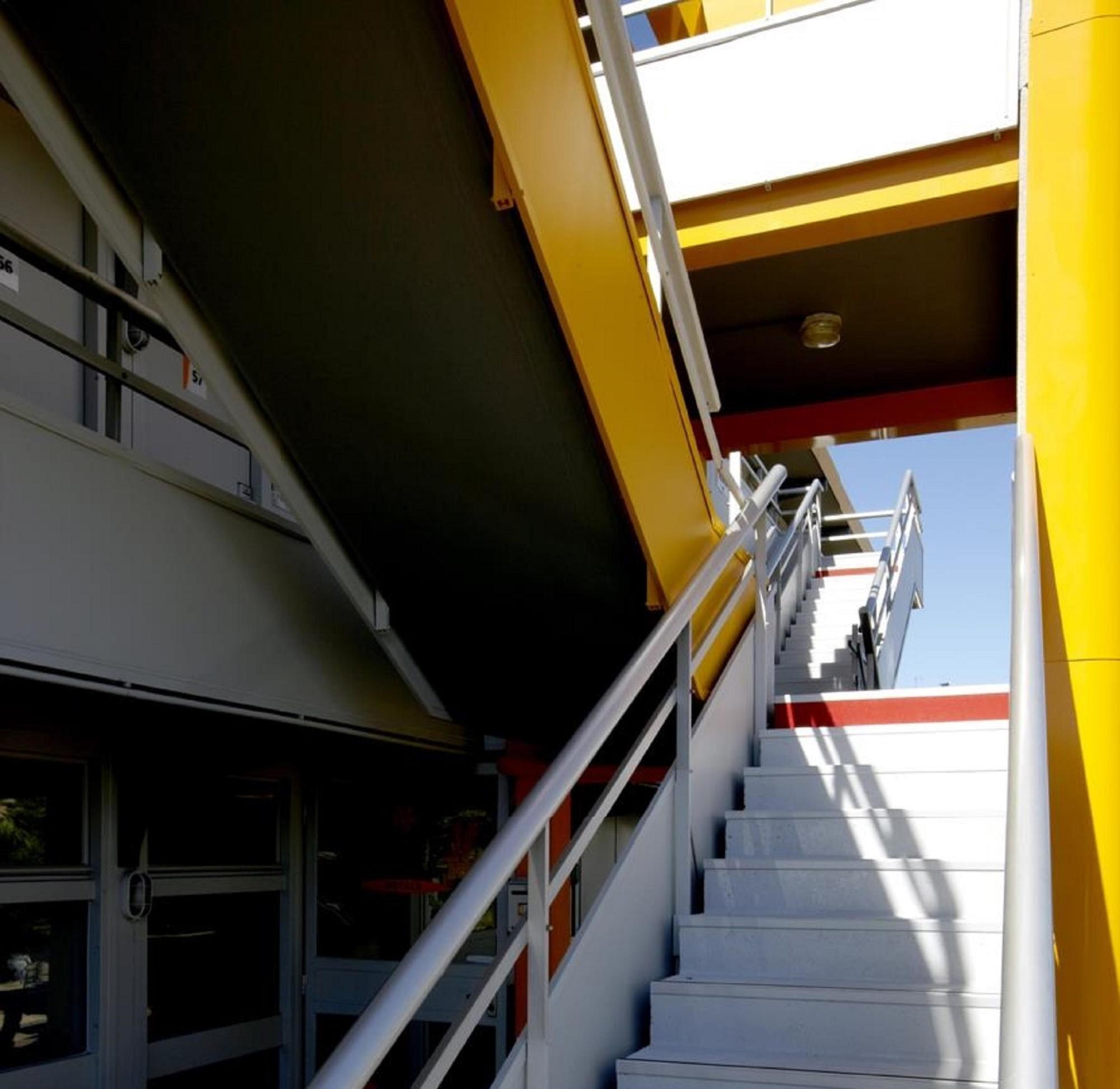 Premiere Classe Aeroport Marseille Витрол Екстериор снимка